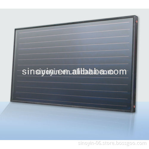Winter solar heat pipe solar collector/High-end solar heat pipe solar collector for heating room